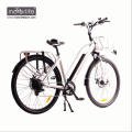 BAFANG mid drive electric bike 36v350w city electric bicycle,best e bike